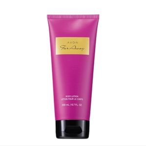 Far Away Body Lotion Avon 6.7 fl oz 🆕